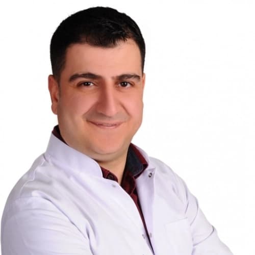 Op. Dr. Göksen Sürücü Profil Fotoğrafı