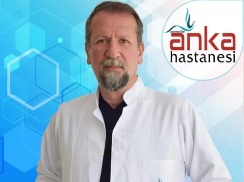 Op. Dr. Olcay Arıcı Profil Fotoğrafı