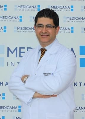 Op. Dr. Cemil Deniz Yorgancılar
