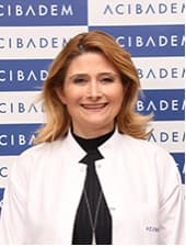 Prof. Dr. Berna Özkan Profil Fotoğrafı