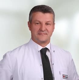 Op. Dr. Fehmi Aydoğan Profil Fotoğrafı