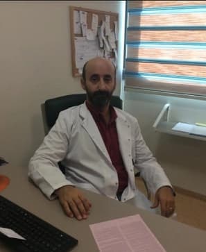 Op. Dr. Hüseyin Tutar