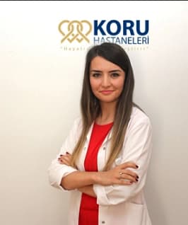 Dr. Öğr. Üyesi Feyza Çalış Profil Fotoğrafı