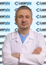 Doç. Dr. Sertan Göktaş Profil Fotoğrafı