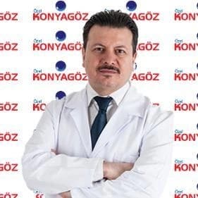 Op. Dr. Servet Çetinkaya