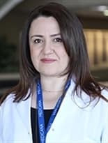 Doç. Dr. Zeynep Dadacı Profil Fotoğrafı