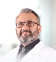 Dr. Öğr. Üyesi Ahmet Rıza Esmer