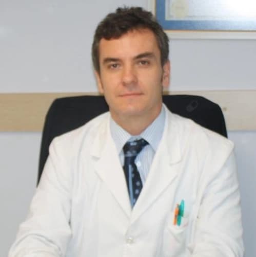 Uzm. Dr. Ertan İzgiç Profil Fotoğrafı
