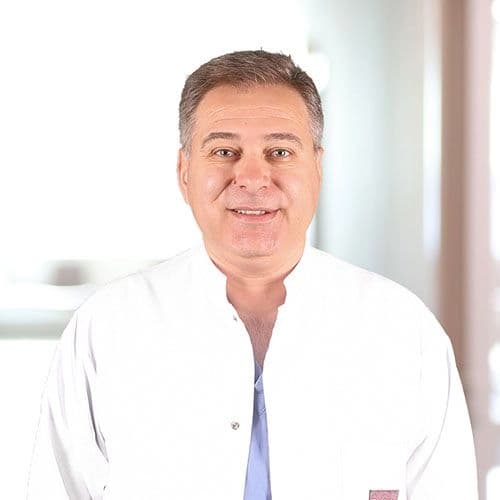 Uzm. Dr. Gökhan Gümüştaş Profil Fotoğrafı