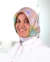 Op. Dr. Ümmügülsüm Kuyucu Profil Fotoğrafı