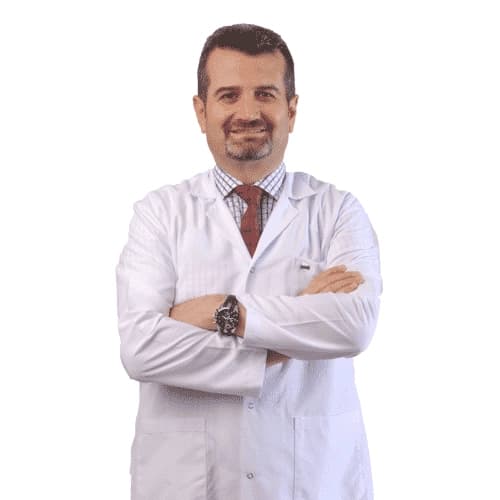 Doç. Dr. Ali Sami Gürbüz Profil Fotoğrafı