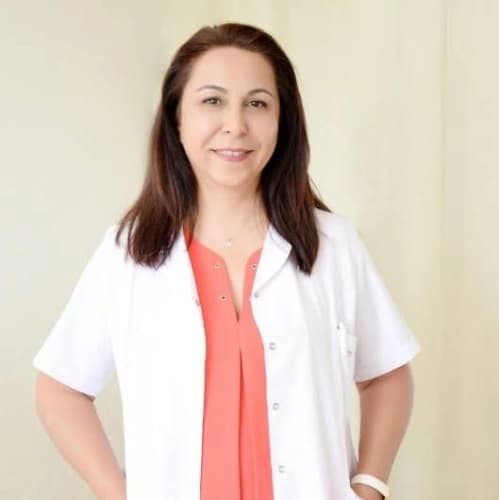 Op. Dr. Aynur Bacak Profil Fotoğrafı