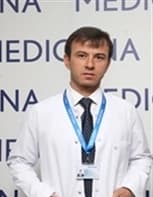 Doç. Dr. Hüsnü Alptekin Profil Fotoğrafı