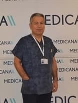 Op. Dr. Hikmet Karabacak Profil Fotoğrafı
