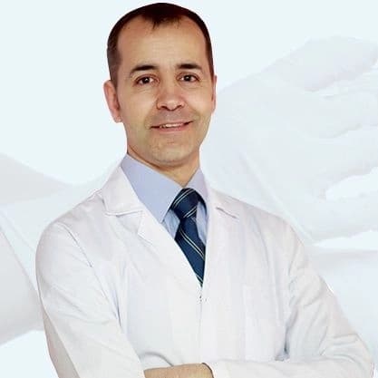 Uzm. Dr. Murat Bayram Sancaktar Profil Fotoğrafı
