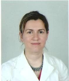 Uzm. Dr. Safiye Nihal Demirköprülü