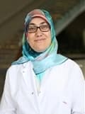Dr. Öğr. Üyesi Zehra Küçükaydın