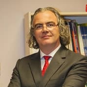 Prof. Dr. Özgür Çiftçi Profil Fotoğrafı