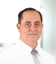 Dr. Öğr. Üyesi Adil Necafi Profil Fotoğrafı