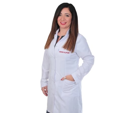 Prof. Dr. Ayşe Adin Selçuk Profil Fotoğrafı