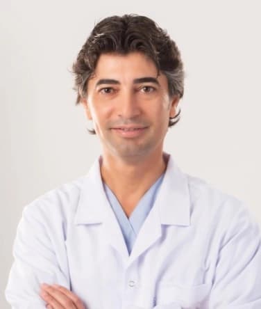 Op. Dr. Levent Demirci Profil Fotoğrafı