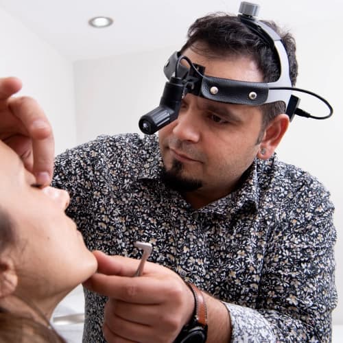 Op. Dr. Turgut Yüce Profil Fotoğrafı