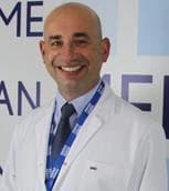 Prof. Dr. Kayhan Öztürk Profil Fotoğrafı