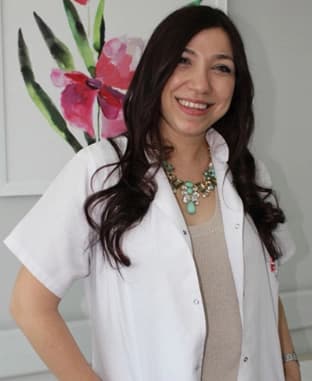 Uzm. Dr. Aysun Hatice Akça