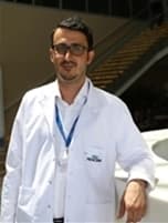 Doç. Dr. Faik İlik