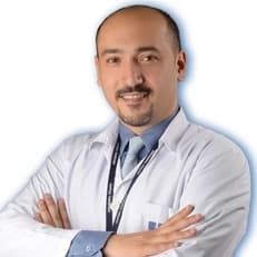 Uzm. Dr. Okyar Altaş Profil Fotoğrafı