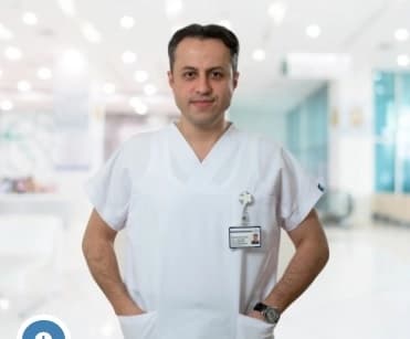 Op. Dr. Oğuz Çetinkaya Profil Fotoğrafı