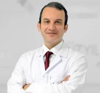 Op. Dr. Zafer Yıldırım