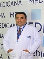 Prof. Dr. Salim Ersözlü Profil Fotoğrafı