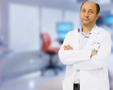 Op. Dr. Ferhan Dağ
