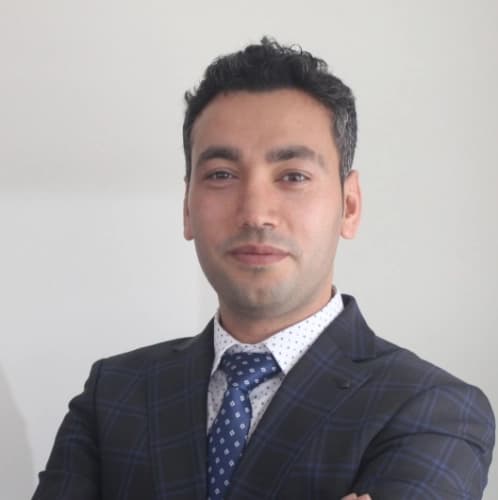 Op. Dr. Ahmet Akatekin Profil Fotoğrafı