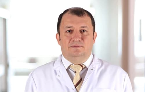 Op. Dr. Hasan Mete Aksoy Profil Fotoğrafı