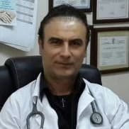 Dr. Mehmet Teoman Çağlayan Profil Fotoğrafı