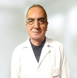 Dr. Necdet Barış