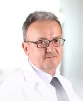 Dr. Öğr. Üyesi Okan Akkaya Profil Fotoğrafı