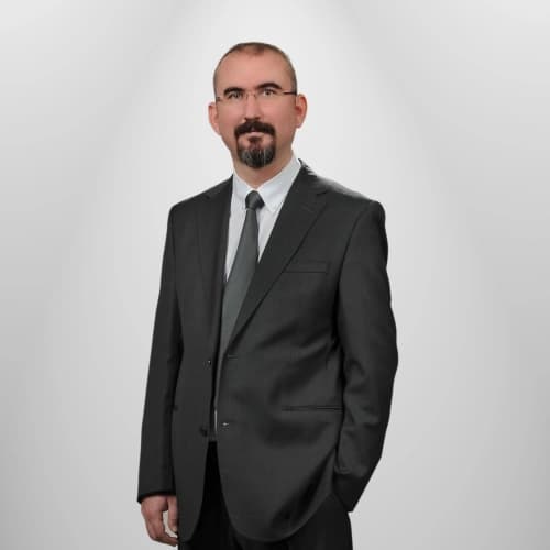 Doç. Dr. Fatih Kayhan Profil Fotoğrafı