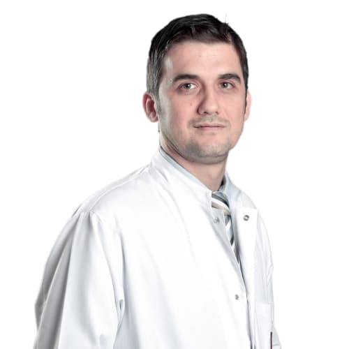 Doç. Dr. Ali Sarıbacak Profil Fotoğrafı