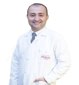 Yrd. Doç. Dr. Cihan Toktaş