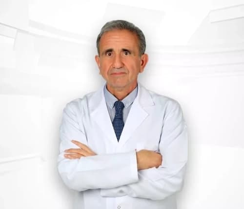 Op. Dr. Serdar Sinan Kejanlıoğlu Profil Fotoğrafı