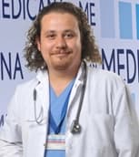 Dr. Öğr. Üyesi Erhan Düzenli