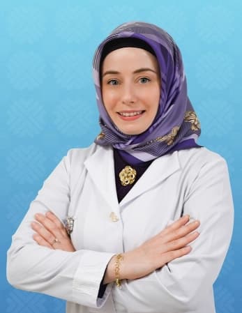 Ass. Dr. Betül Kılıç