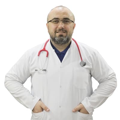 Dr. Levent Akkuş