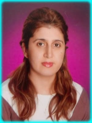 Uzm. Dr. Sakine Türk Geyik Profil Fotoğrafı
