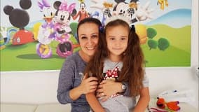 Dr. Esra Bilger Ütük Profil Fotoğrafı