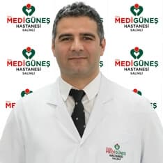 Uzm. Dr. Şakir Apaydın Profil Fotoğrafı