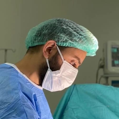 Dr. Öğr. Üyesi Ünal Adıgüzel Profil Fotoğrafı